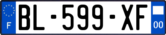 BL-599-XF