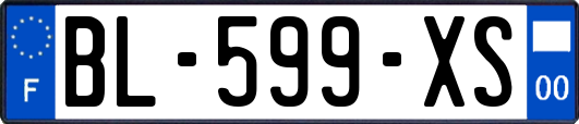 BL-599-XS