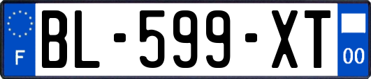 BL-599-XT
