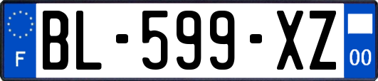 BL-599-XZ