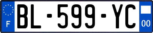 BL-599-YC