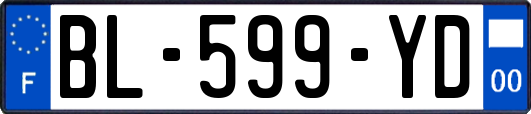 BL-599-YD