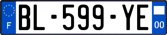 BL-599-YE