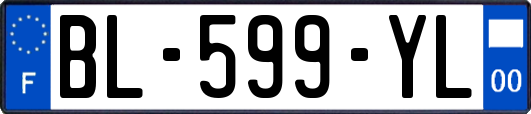 BL-599-YL