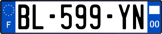 BL-599-YN
