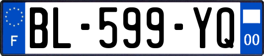 BL-599-YQ