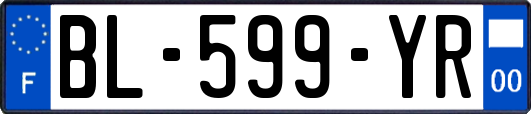 BL-599-YR