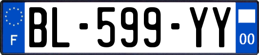 BL-599-YY