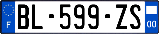 BL-599-ZS