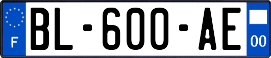 BL-600-AE