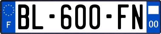 BL-600-FN