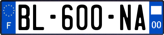 BL-600-NA