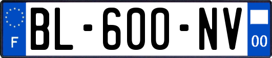 BL-600-NV