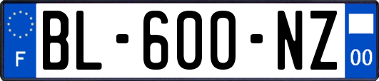 BL-600-NZ