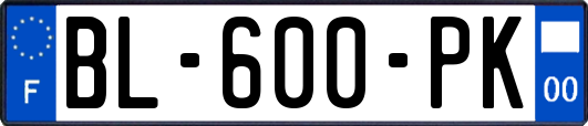 BL-600-PK