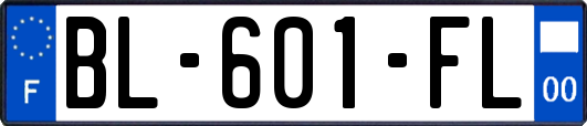 BL-601-FL