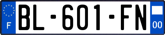 BL-601-FN
