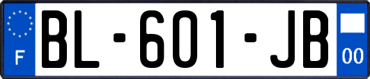 BL-601-JB