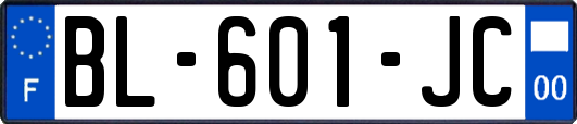 BL-601-JC
