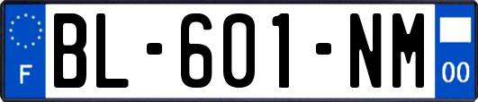 BL-601-NM