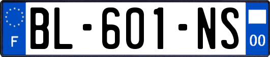 BL-601-NS