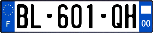 BL-601-QH