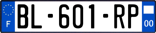 BL-601-RP