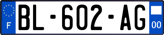 BL-602-AG