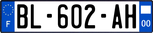 BL-602-AH