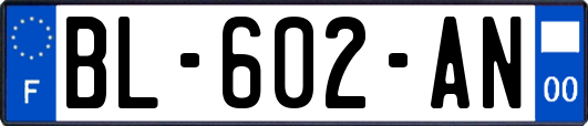 BL-602-AN