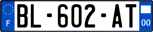 BL-602-AT