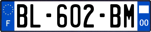 BL-602-BM