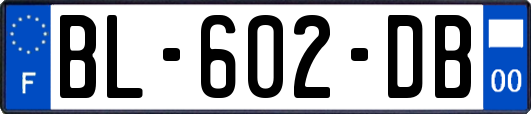 BL-602-DB