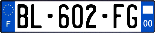 BL-602-FG