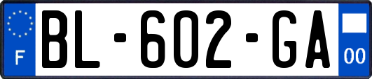 BL-602-GA