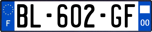 BL-602-GF