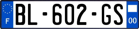 BL-602-GS