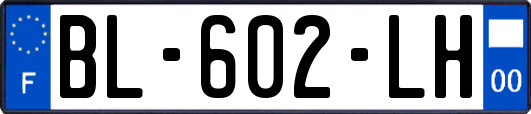 BL-602-LH