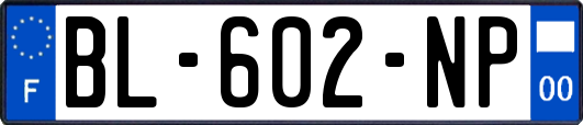 BL-602-NP