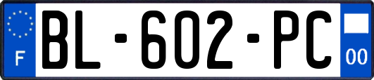 BL-602-PC