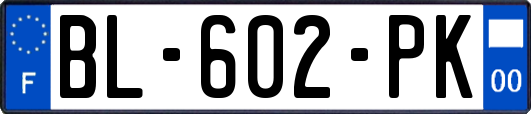 BL-602-PK