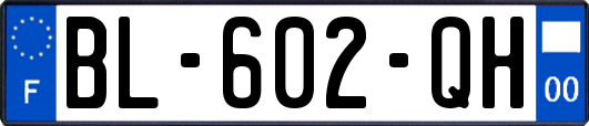 BL-602-QH