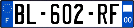 BL-602-RF