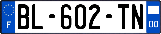 BL-602-TN