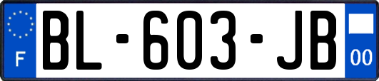 BL-603-JB