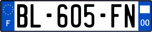 BL-605-FN