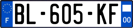 BL-605-KF