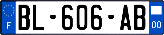 BL-606-AB