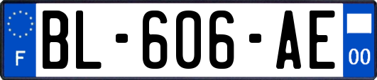 BL-606-AE