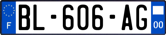 BL-606-AG